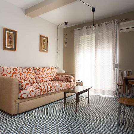 Mare Nostrum Apartments El Puerto de Santa María Rum bild