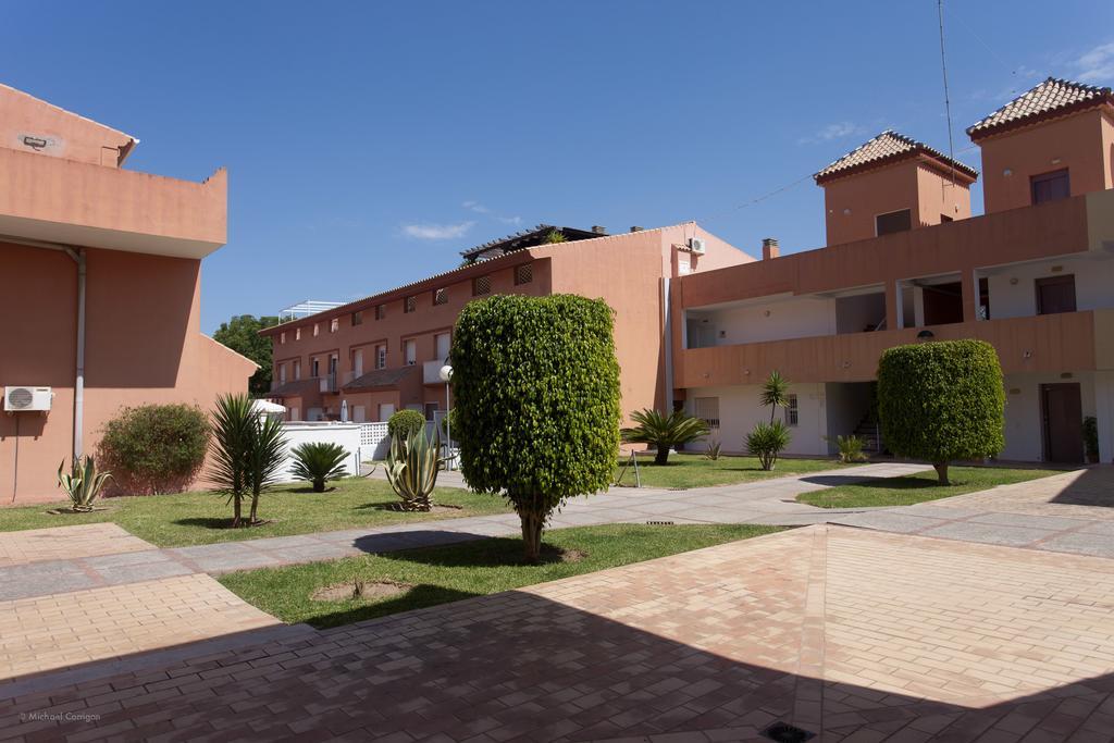 Mare Nostrum Apartments El Puerto de Santa María Rum bild
