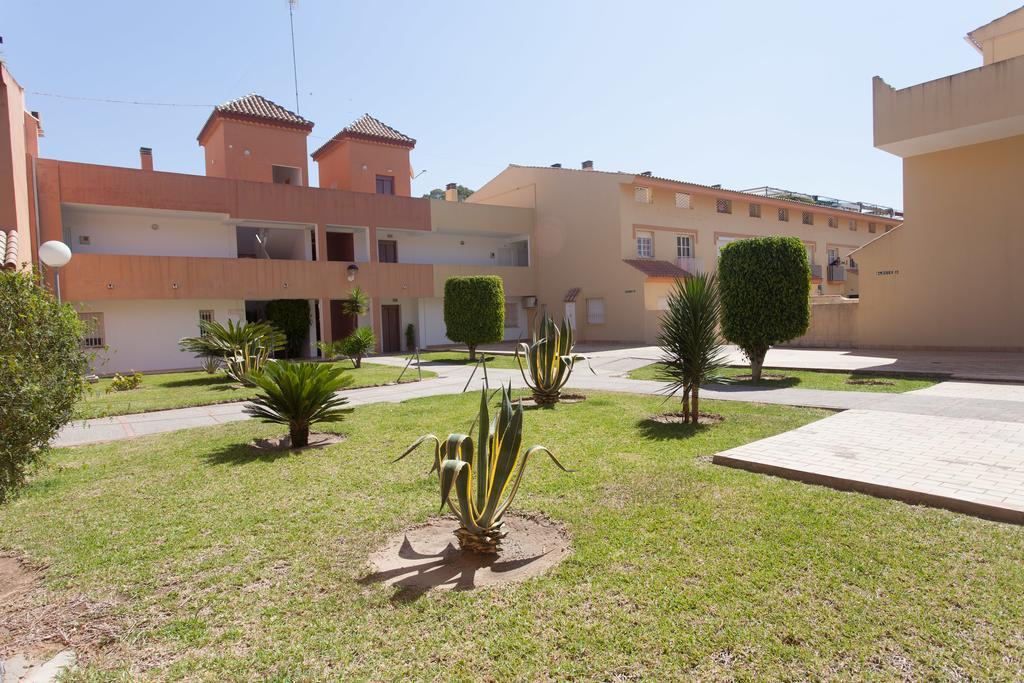 Mare Nostrum Apartments El Puerto de Santa María Rum bild